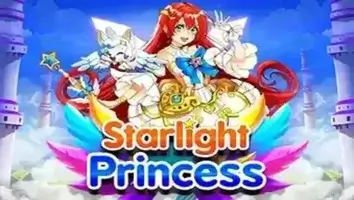 Thumbnail Game Starlight Princess