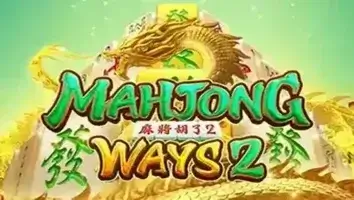 Thumbnail Game Mahjong Ways 2