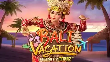Thumbnail Game Bali Vacation