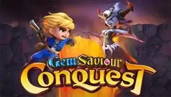 Thumbnail Game Gem Saviour Conquest