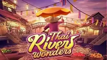 Thumbnail Game Thai River Wonders