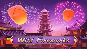 Thumbnail Game Wild Fireworks