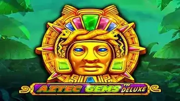 Thumbnail Game Aztec Gems Deluxe