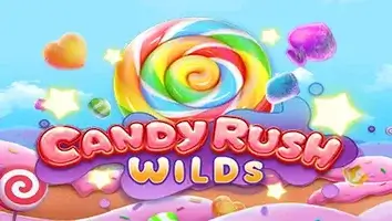 Thumbnail Game Candy Rush Wild
