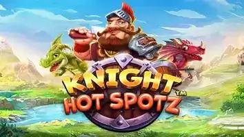 Thumbnail Game Knight Hot Spotz