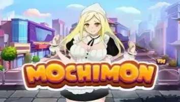 Thumbnail Game Mochimon