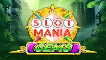 Slot Mania Aztec Gems