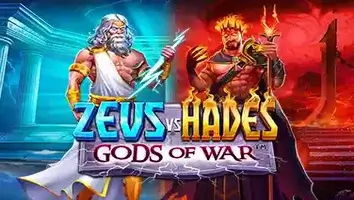 Thumbnail Game Zeus vs Hades: God of War