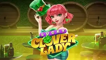 lucky-Clover-Lady