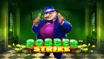 Robber Strike