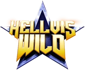 hellvis-wild-logo