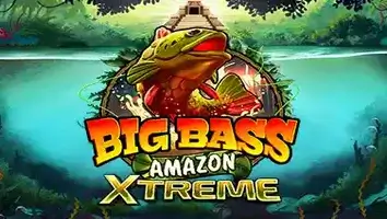 Big Bass Amazon Xtreme bg