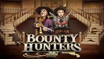 Bounty Hunters bg