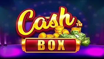 Thumbnail Game Cash Box
