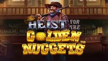 Heist for the Golden Nuggets bg