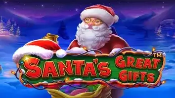 Santa Great Gifts