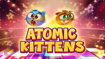 Atomic Kittens bg