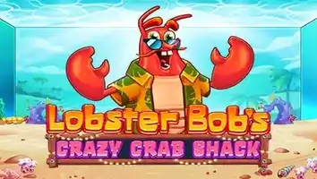 Lobster Bobs Crazy Crab bg Shack