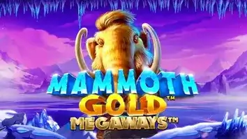 Thumbnail Game Mammoth Gold Megaways