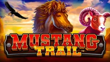 Mustang Trail bg