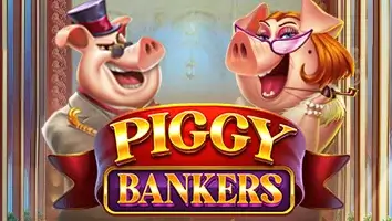 Piggy Bankers bg