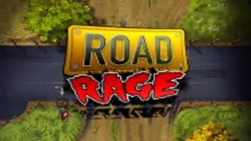 Road Rage bg