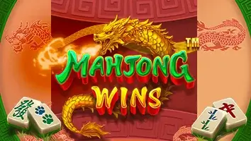 Thumbnail Game Mahjong Wins