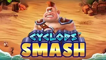 Thumbnail Game Cyclops Smash