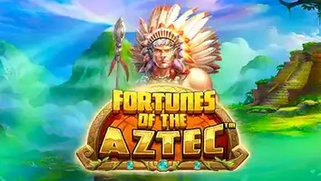 Thumbnail Game Fortunes of Aztec