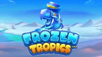 Thumbnail Game Frozen Tropics