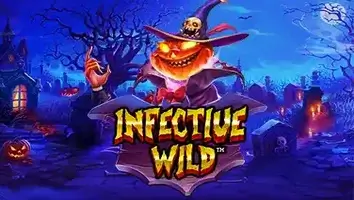 Thumbnail Game Infective Wild