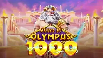 Thumbnail Game Gates of Olympus 1000