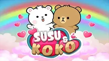 Thumbnail Game Susu & Koko