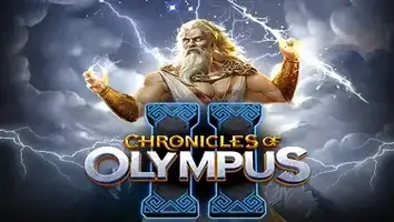 Chronicles of Olympus 2