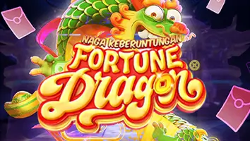 Fortune Dragon PG Soft