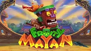 Thumbnail Game Fruity Mayan