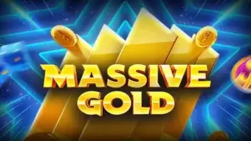 Thumbnail Game Massive Gold