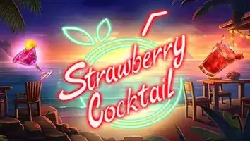 Thumbnail Game Strawberry Cocktail