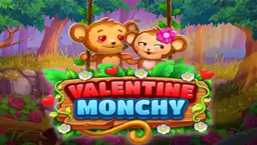 Valentine Monchy