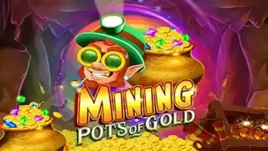 Thumbnail Game Mining Pots of Gold