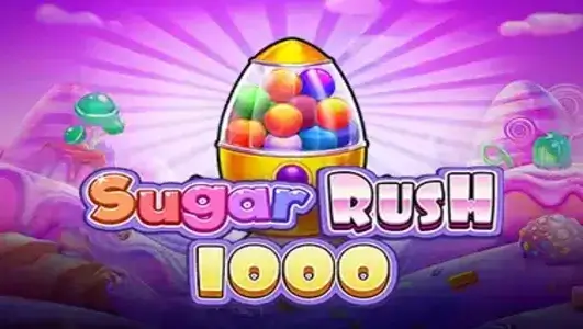 Thumbnail Game Sugar Rush 1000