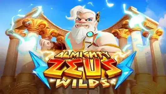 Thumbnail Game Almighty Zeus Wilds
