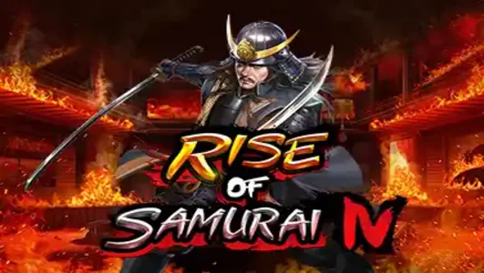 Rise Of Samurai IV