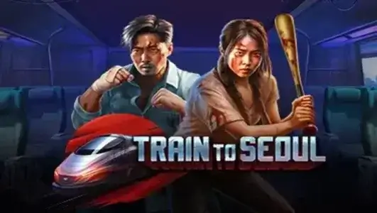 Thumbnail Game Train to Seoul