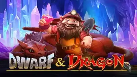 Thumbnail Game Dwarf and Dragon