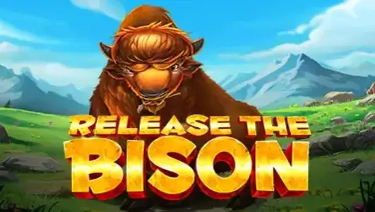 Thumbnail Game Release The Bison