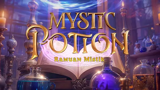 Thumbnail Game Mystic Potion