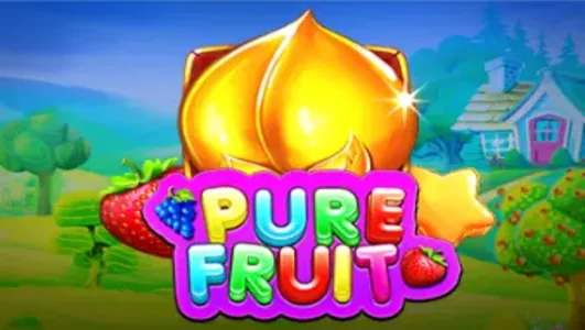 Thumbnail Game Pure Fruit