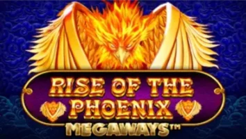 Rise of The Phoenix Megaways